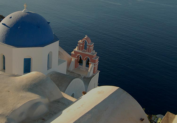 Greek Getaway