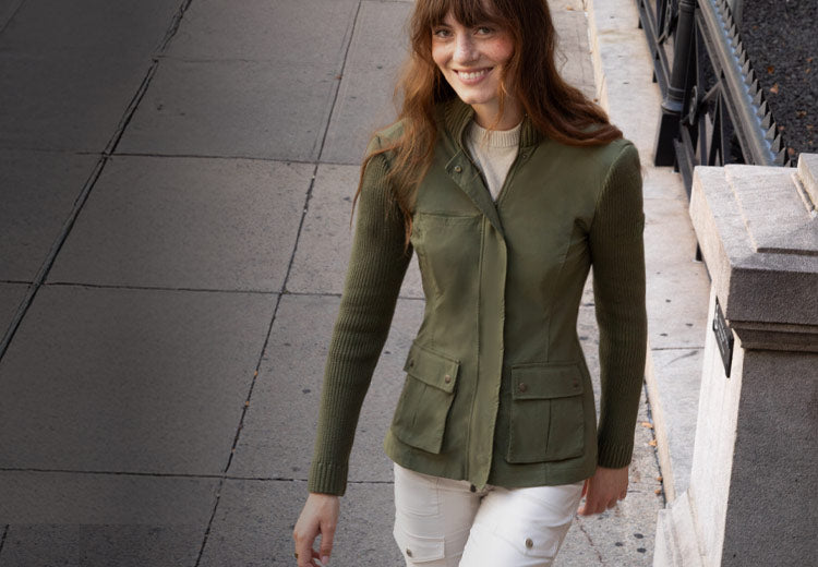 Événement Signature Style : Vente Flash Automne