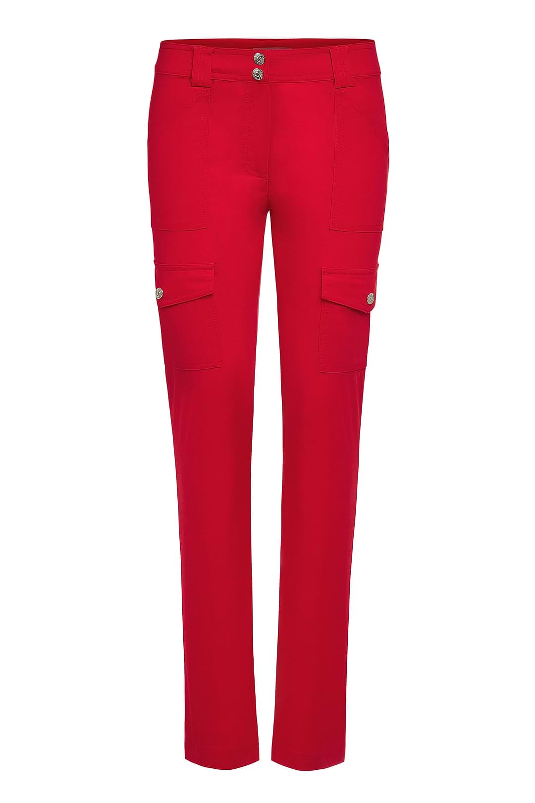 Atomic Red ||