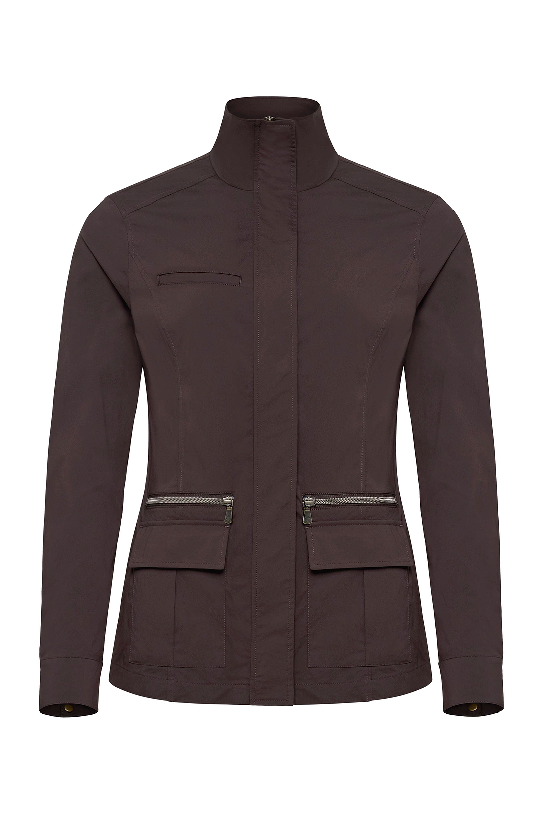 Kenya Safari Jacket