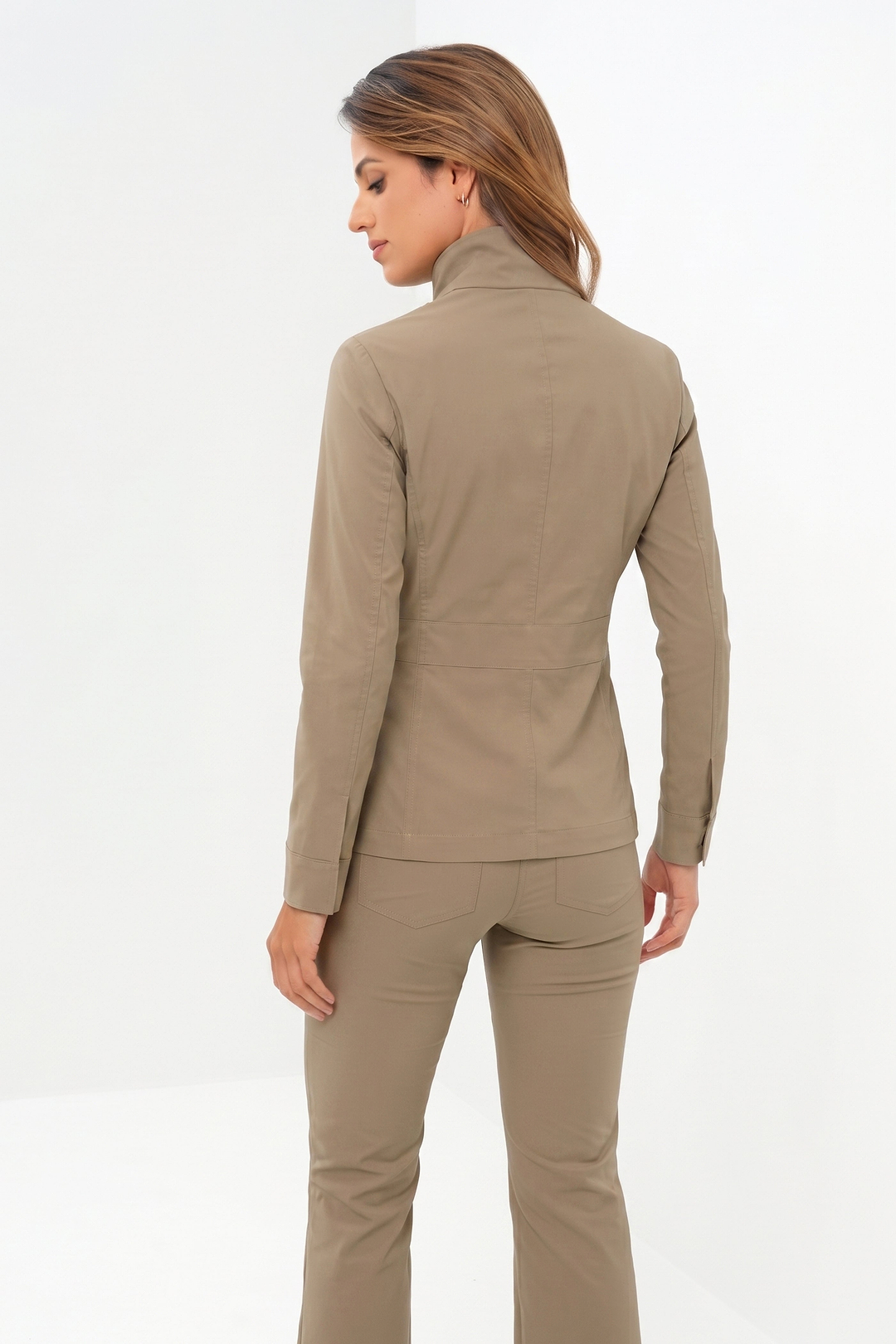 Kenya Safari Jacket