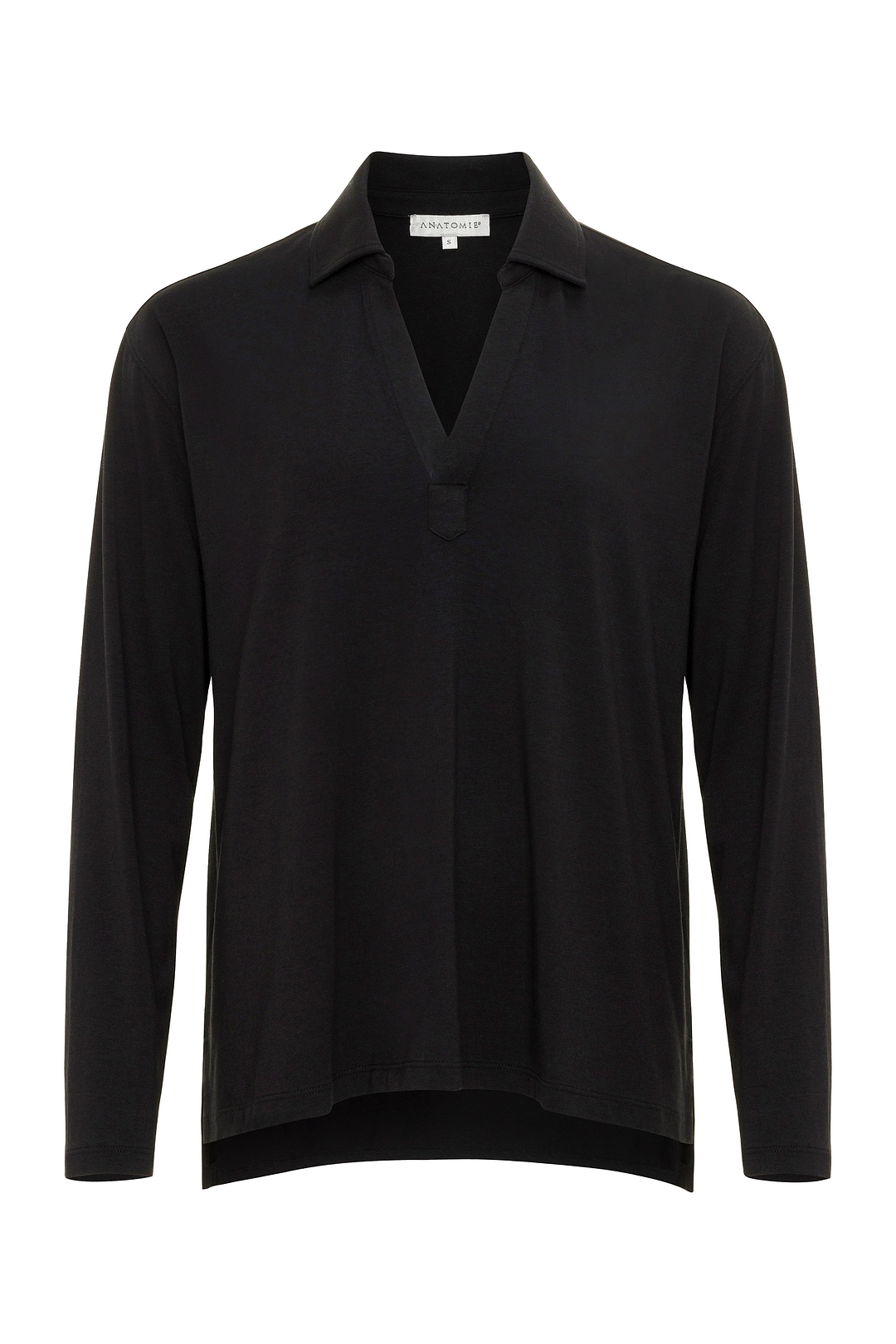 Lark Ultra Soft Collared Top