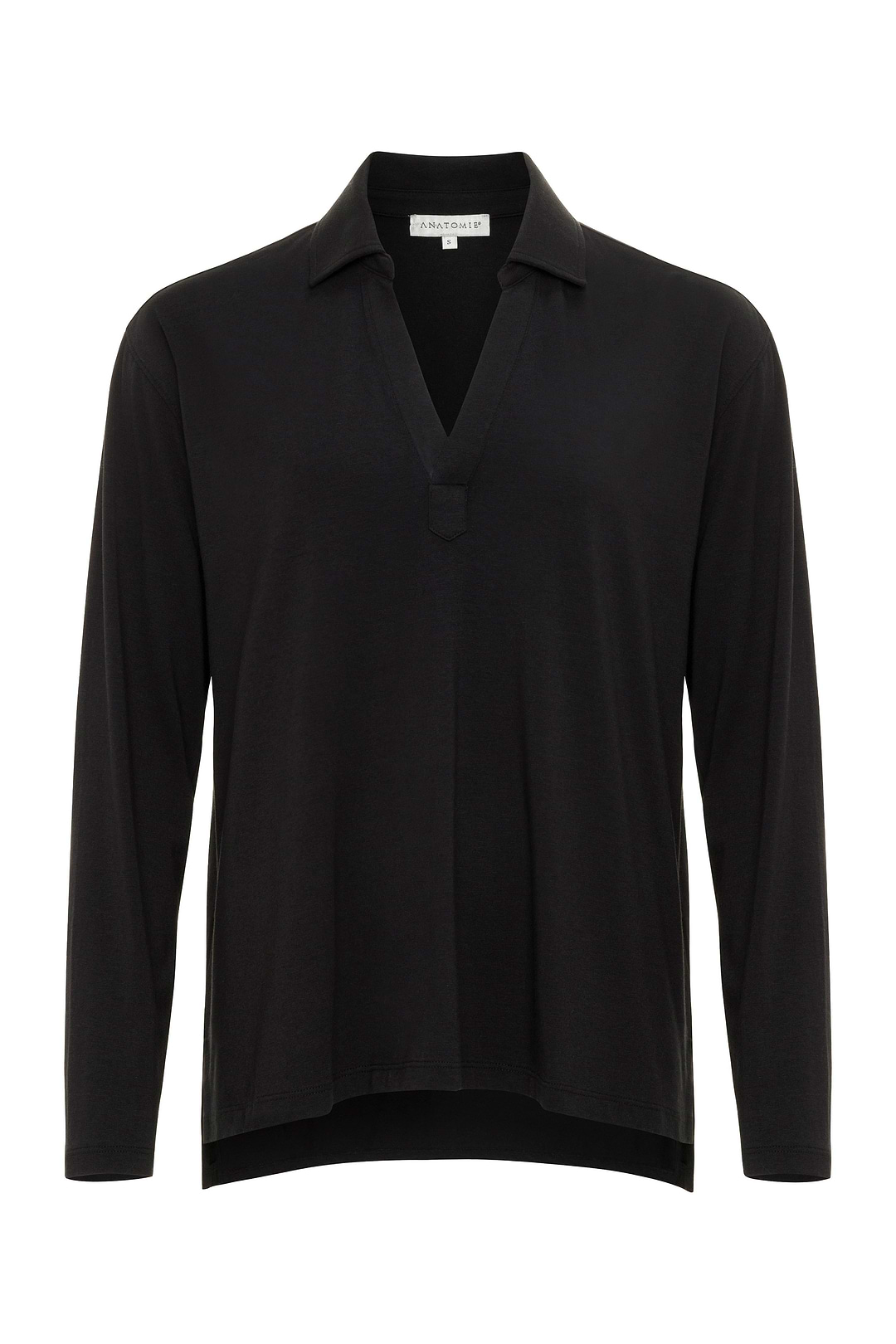 Lark Ultra Soft Collared Top