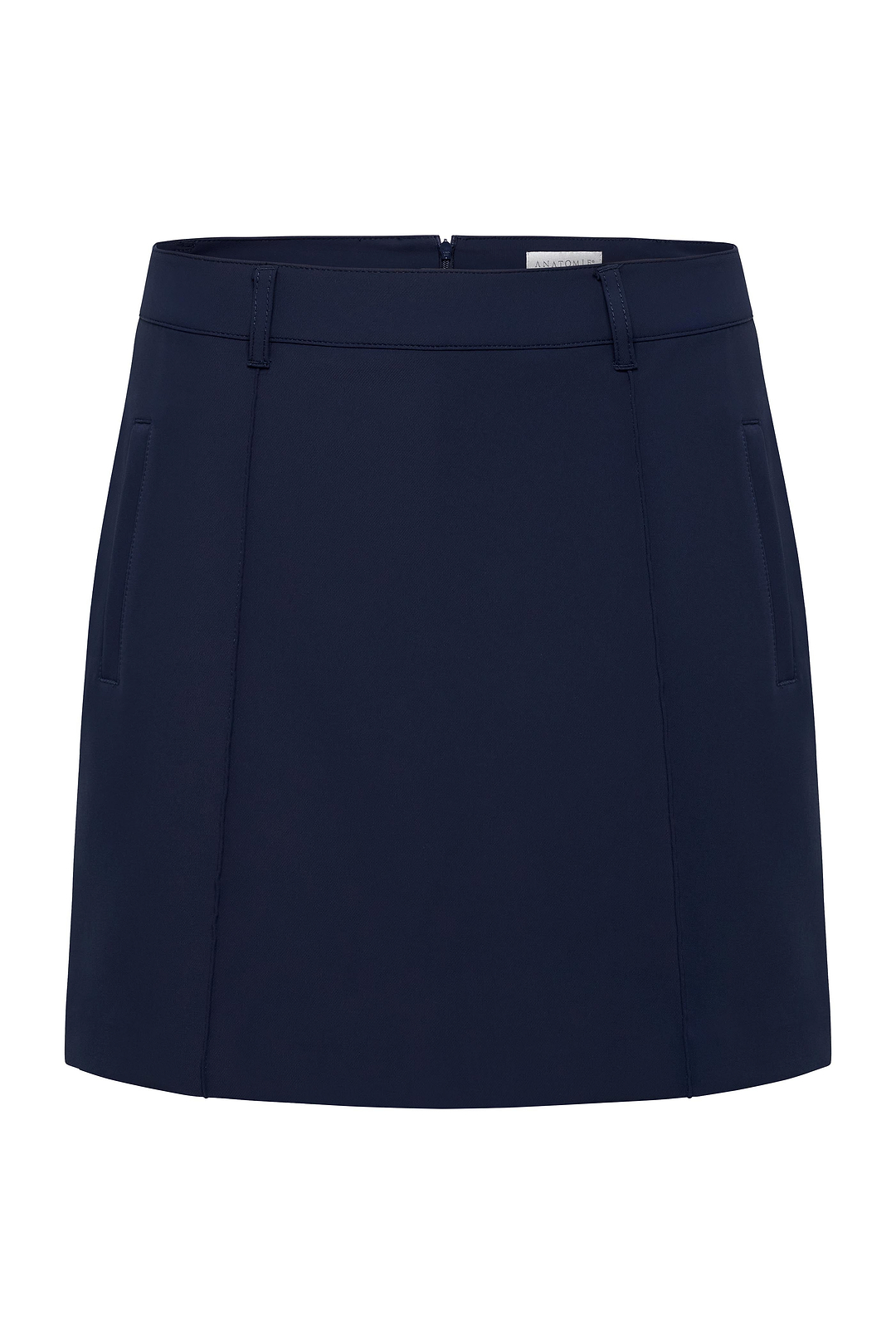Laurel Performance Twill Skort