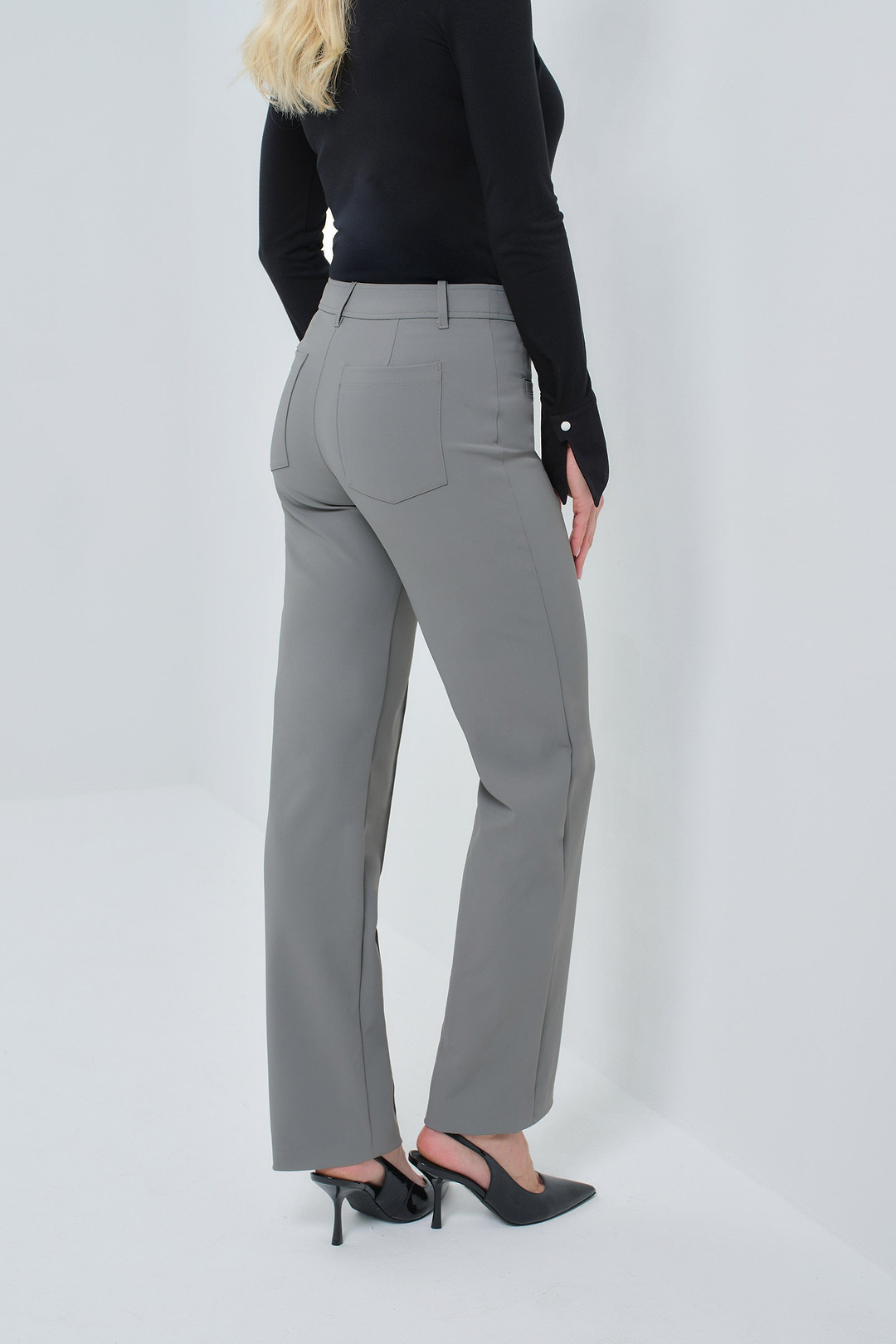 Cruz Performance Twill Pant