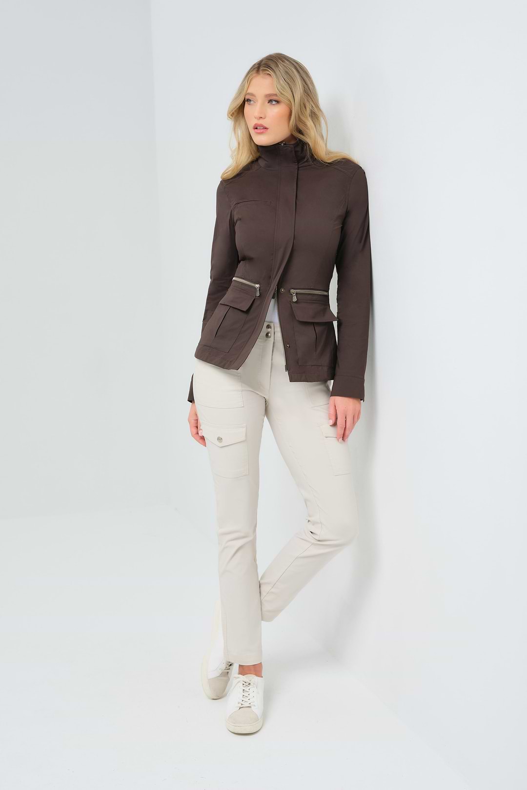 Kenya Safari Jacket