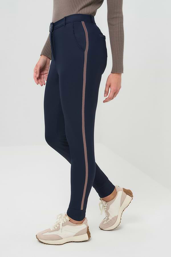 Cozy Juniper Fleece Lined Jogger Pant