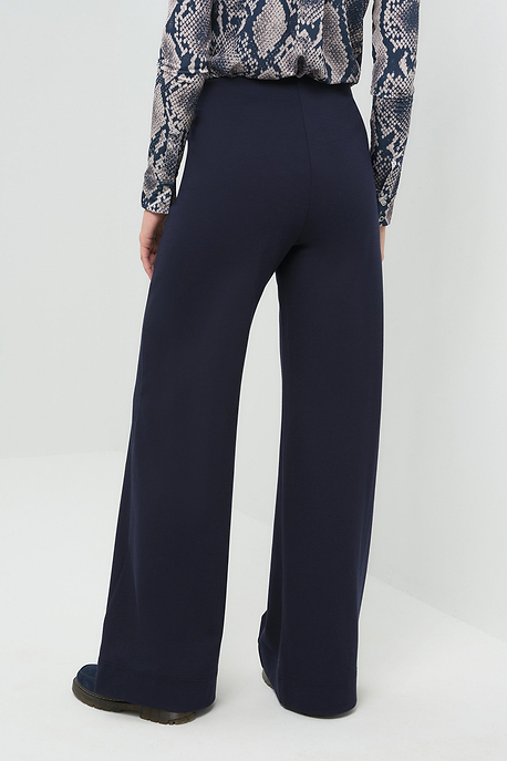Pantalón con pinzas Meadow