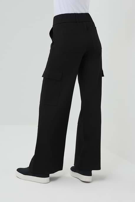 Pantalón cargo Herron Pull-On