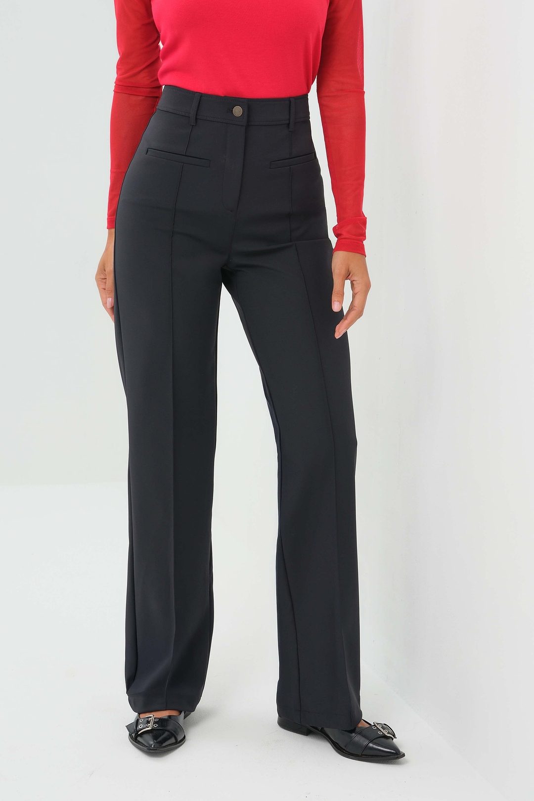 Cruz Performance Twill Pant