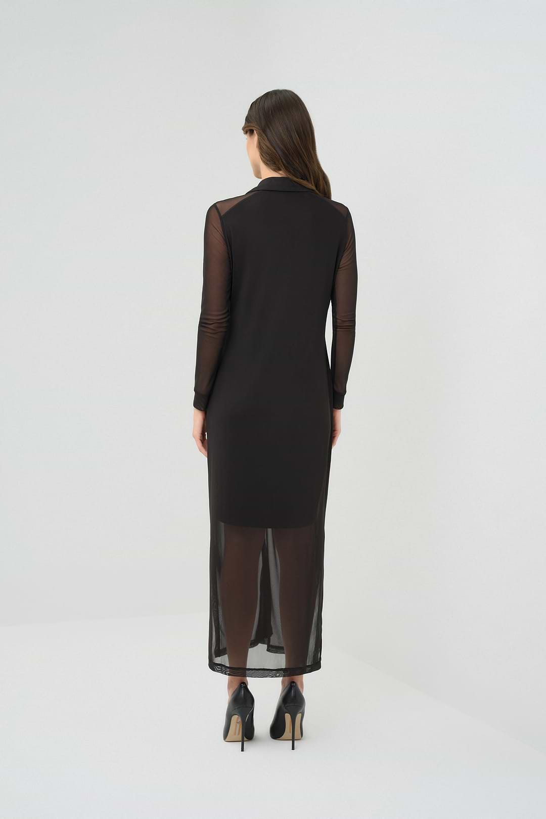 colette mesh maxi dress Colette Mesh Maxi Dress