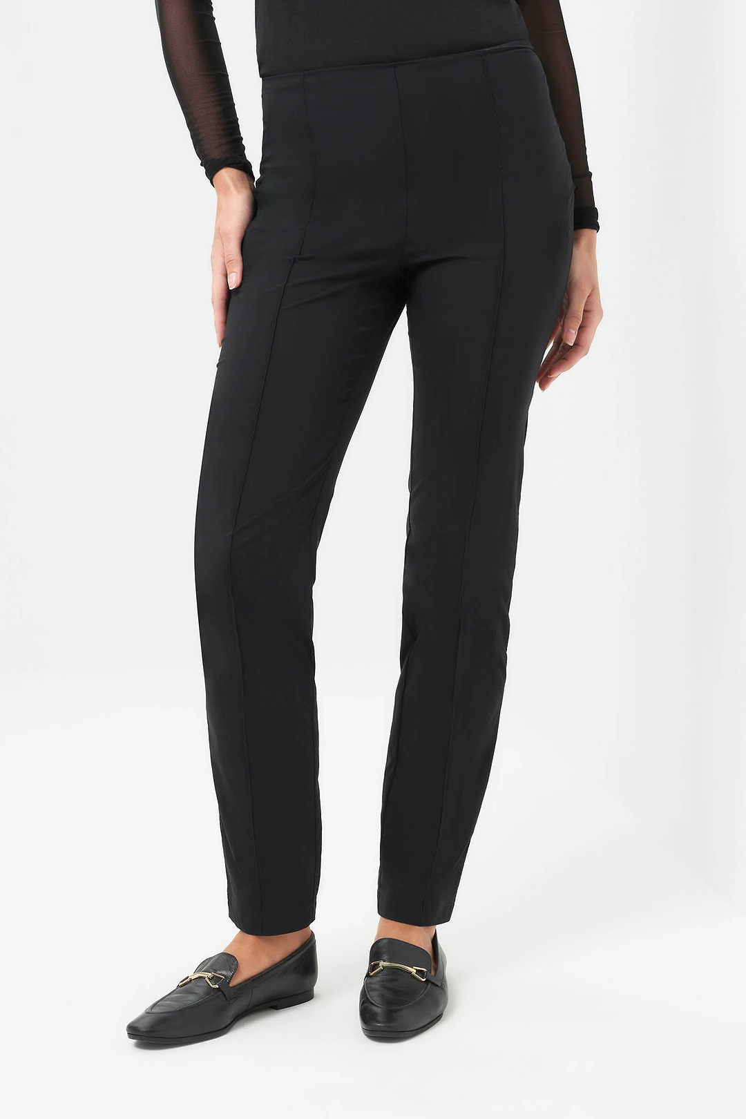 Grace Ultra Light Weight Pull On Pant