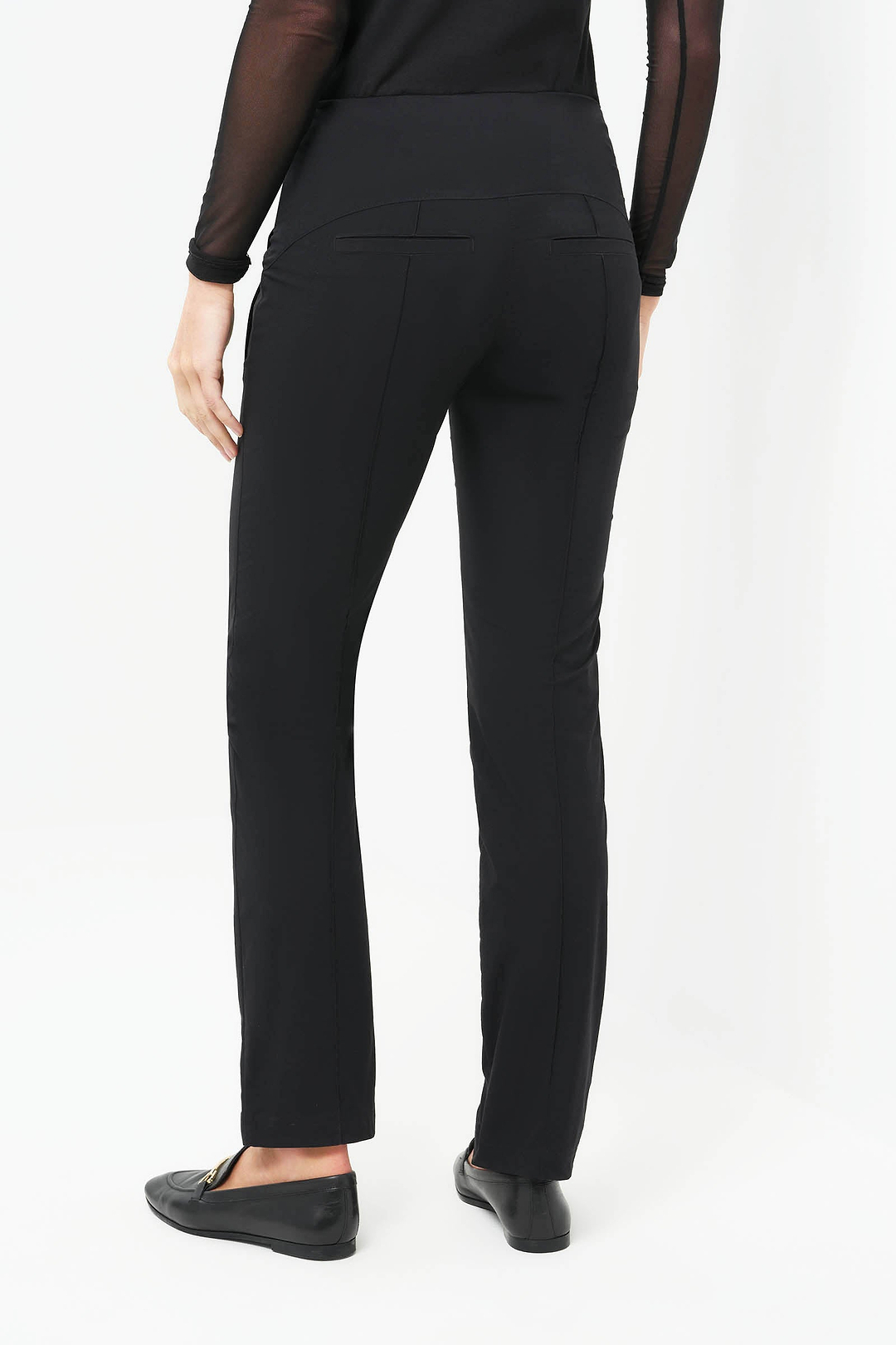 Grace Ultra Light Weight Pull On Pant
