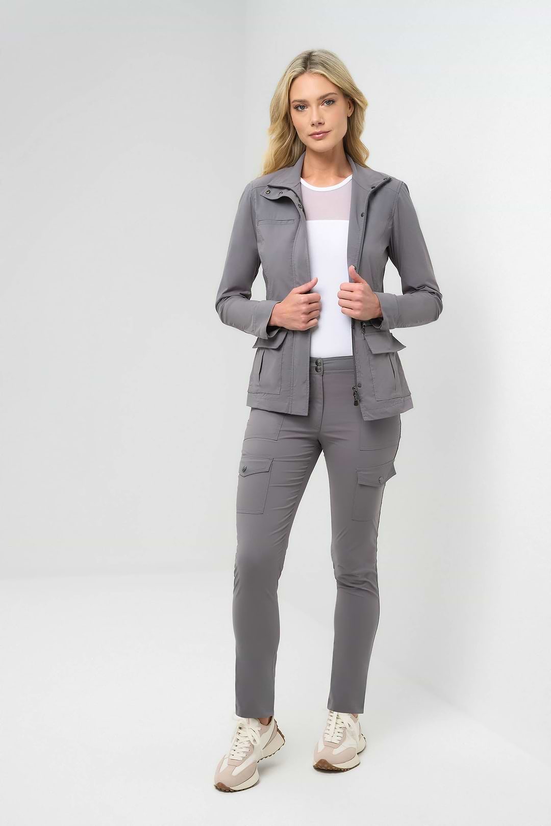 Kenya Safari Jacket