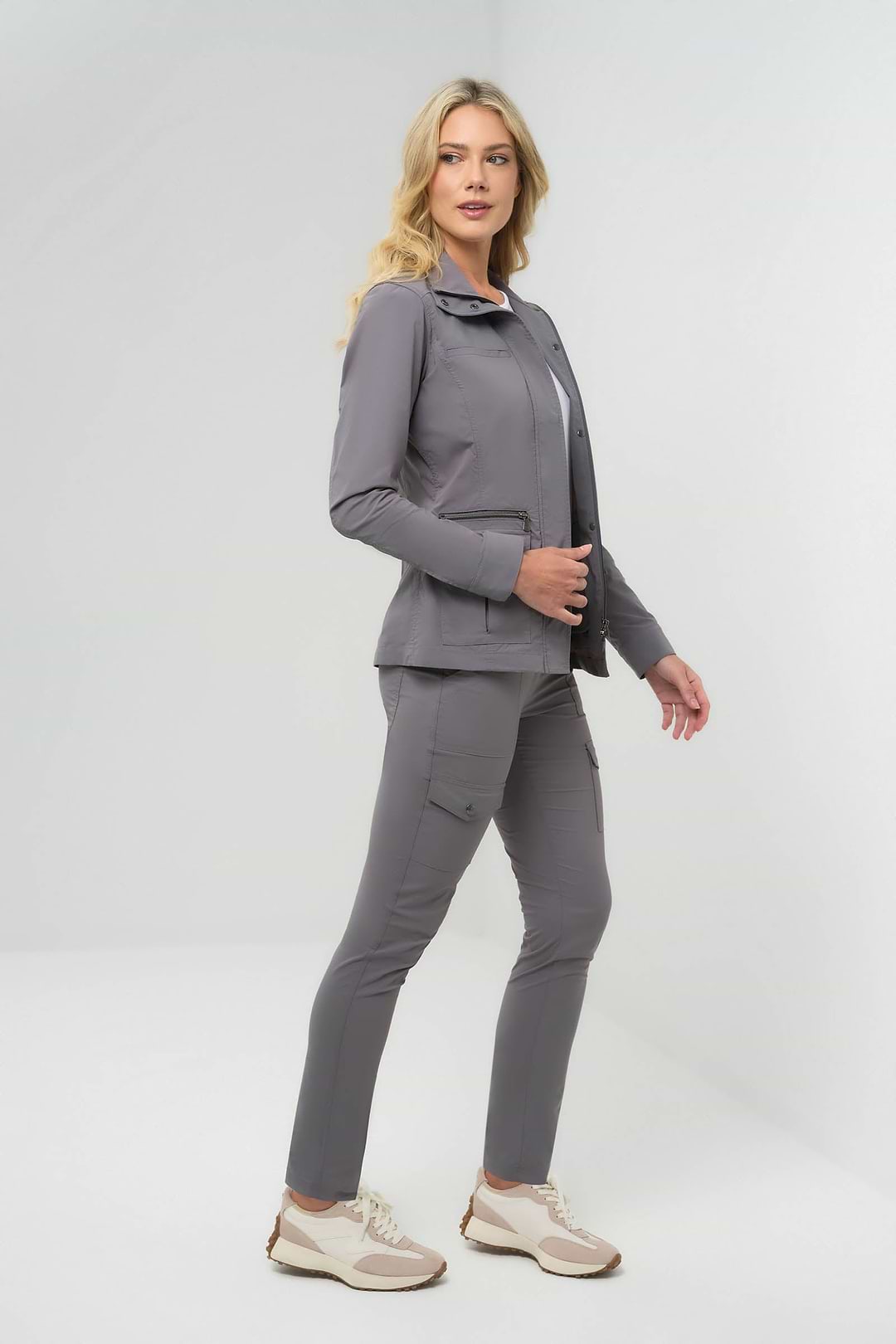 Kenya Safari Jacket