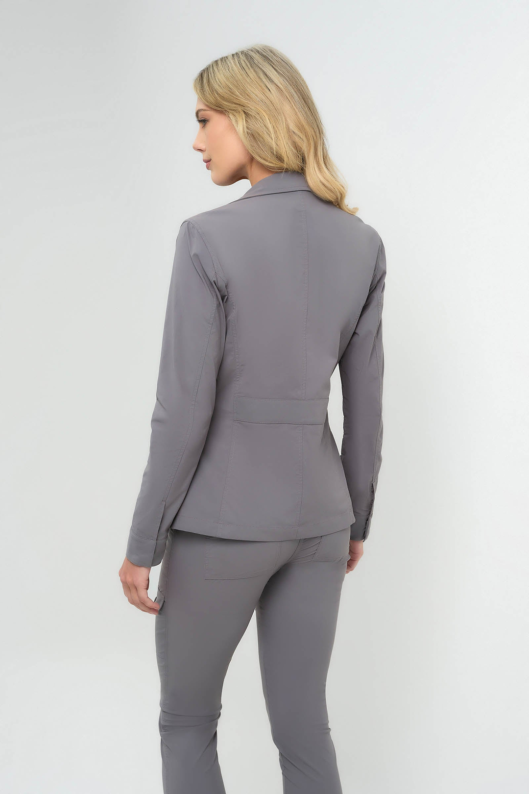 Kenya Safari Jacket