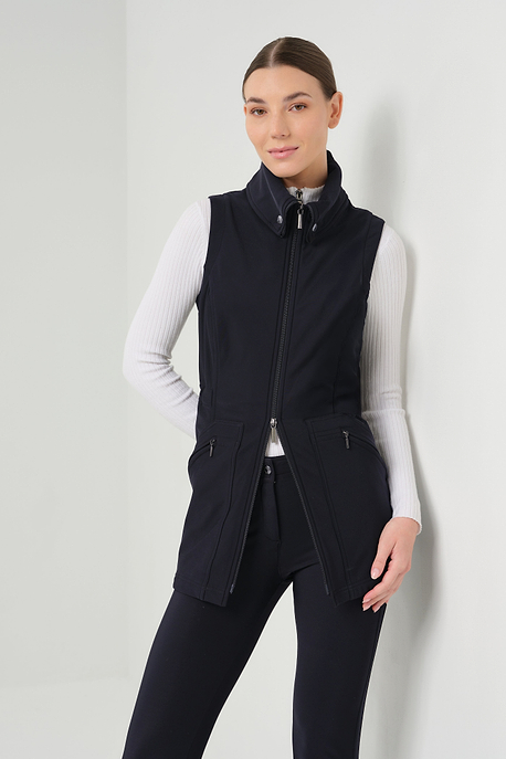 Cozy Delaney Performance Cozy Vest