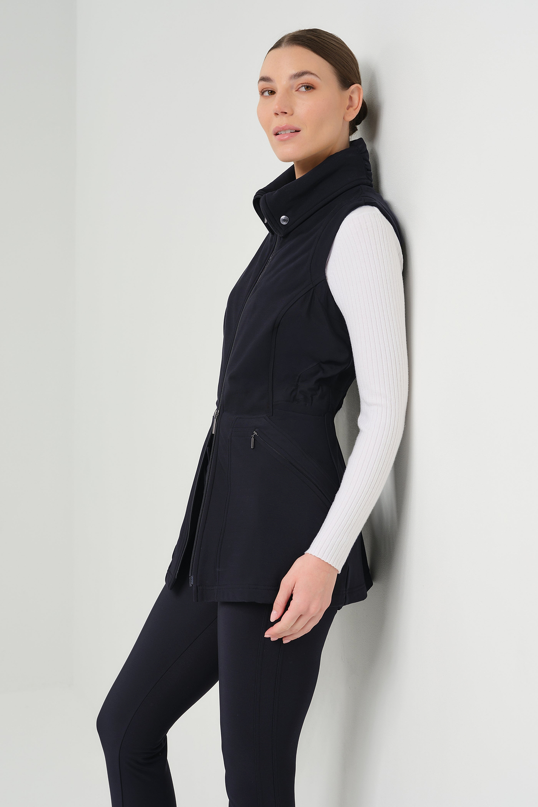 Cozy Delaney Performance Cozy Vest