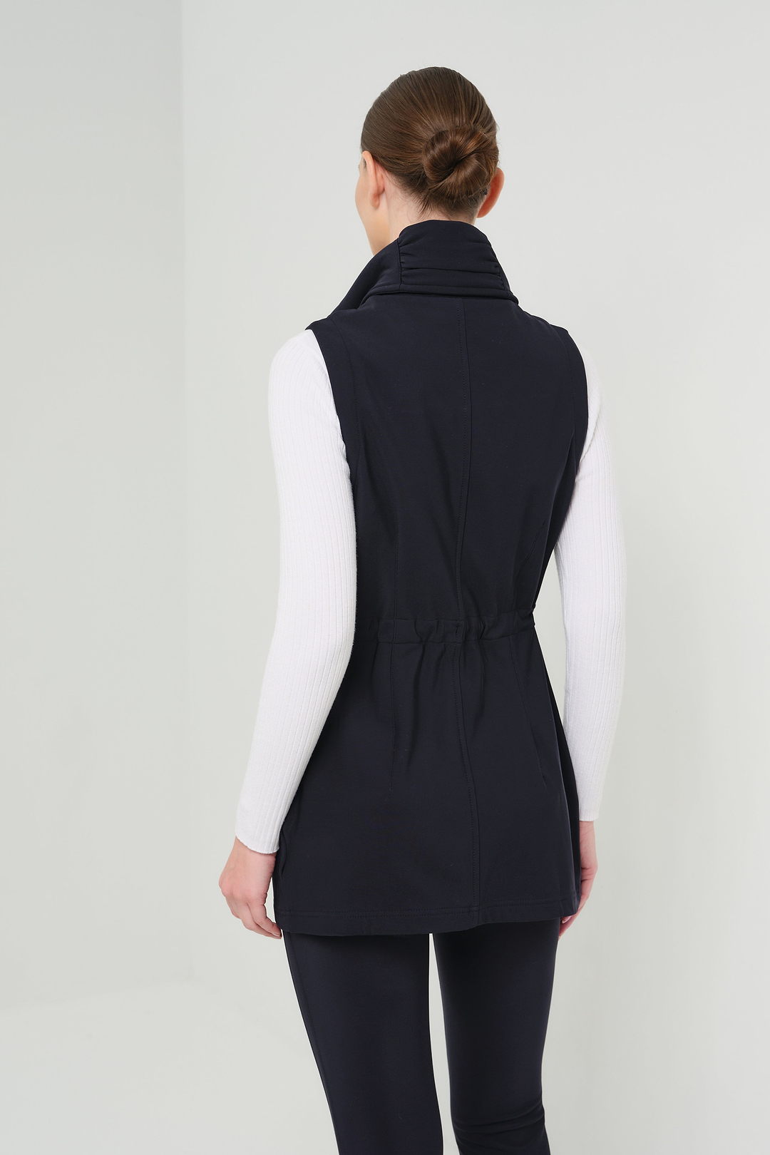 Cozy Delaney Performance Cozy Vest