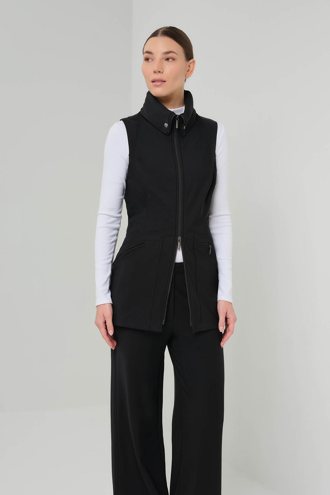 Cozy Delaney Performance Cozy Vest
