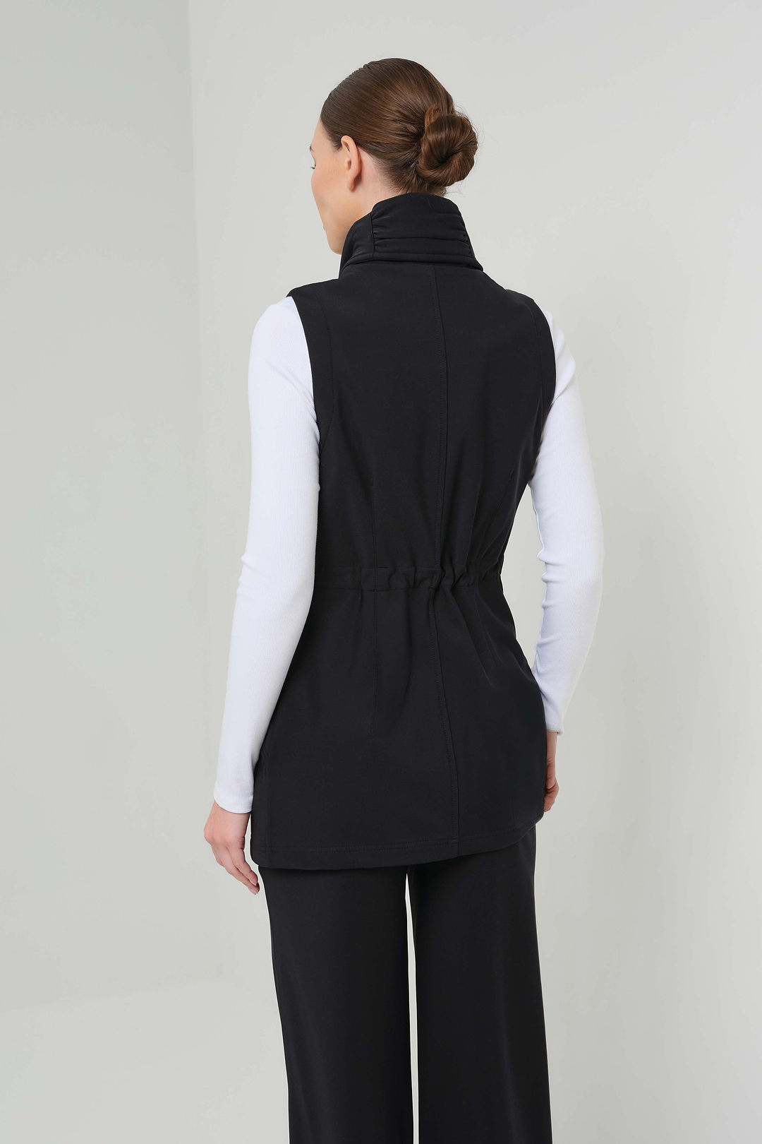 Cozy Delaney Performance Cozy Vest