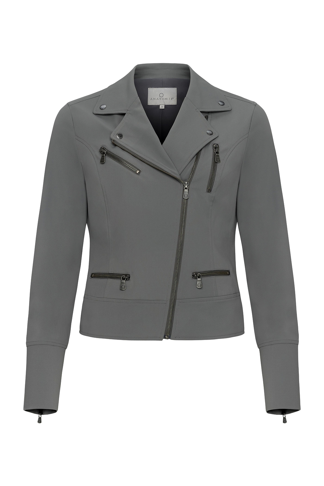 Veste de motard Marina Performance en sergé