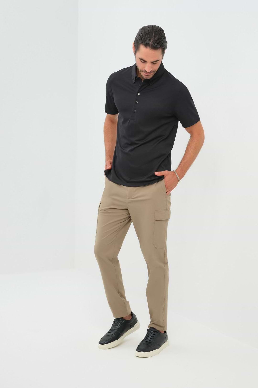 Ryan Polo Shirt
