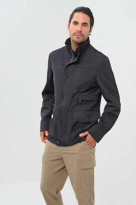 Veste utilitaire Mike