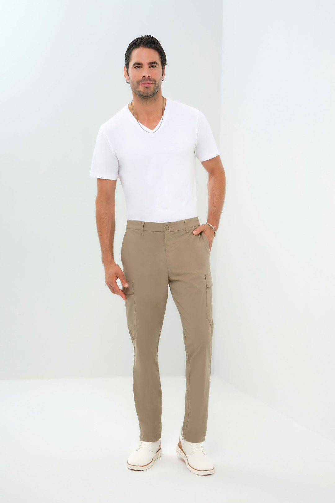Alessandro Cargo Pant