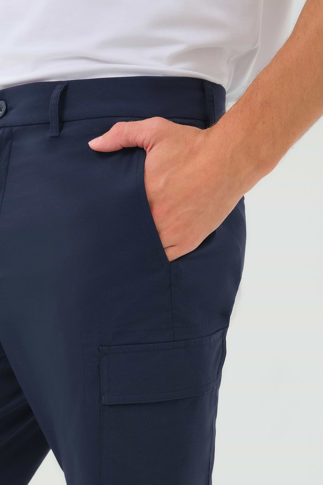 Alessandro Cargo Pant