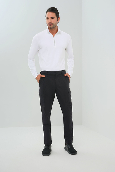 Pantalon cargo Alessandro