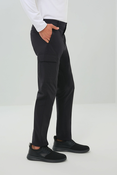 Pantalon cargo Alessandro