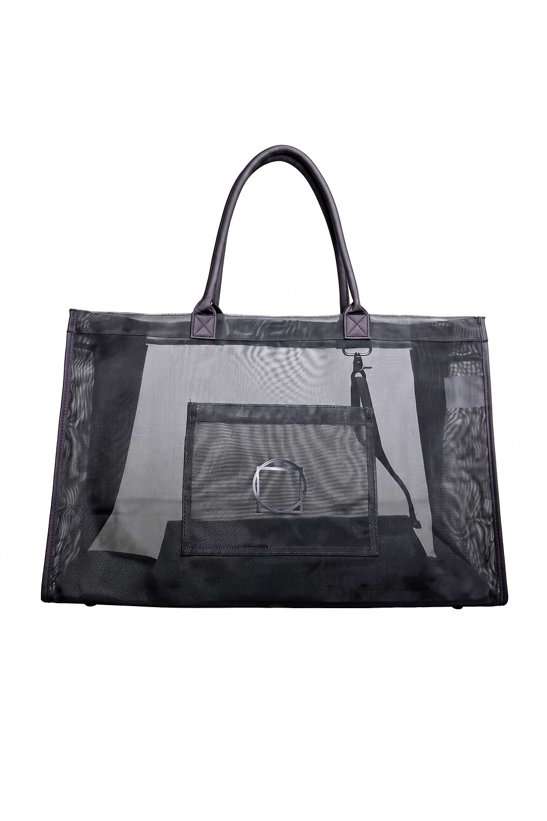 Anatomie Jetset Mesh Tote Bag