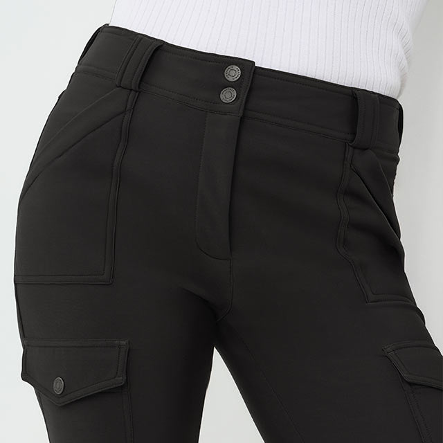 Pants that Pack
