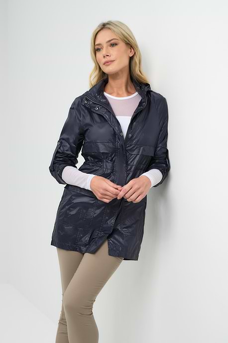 Veste coupe-vent Ramona