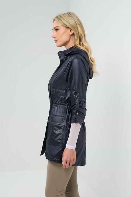 Veste coupe-vent Ramona