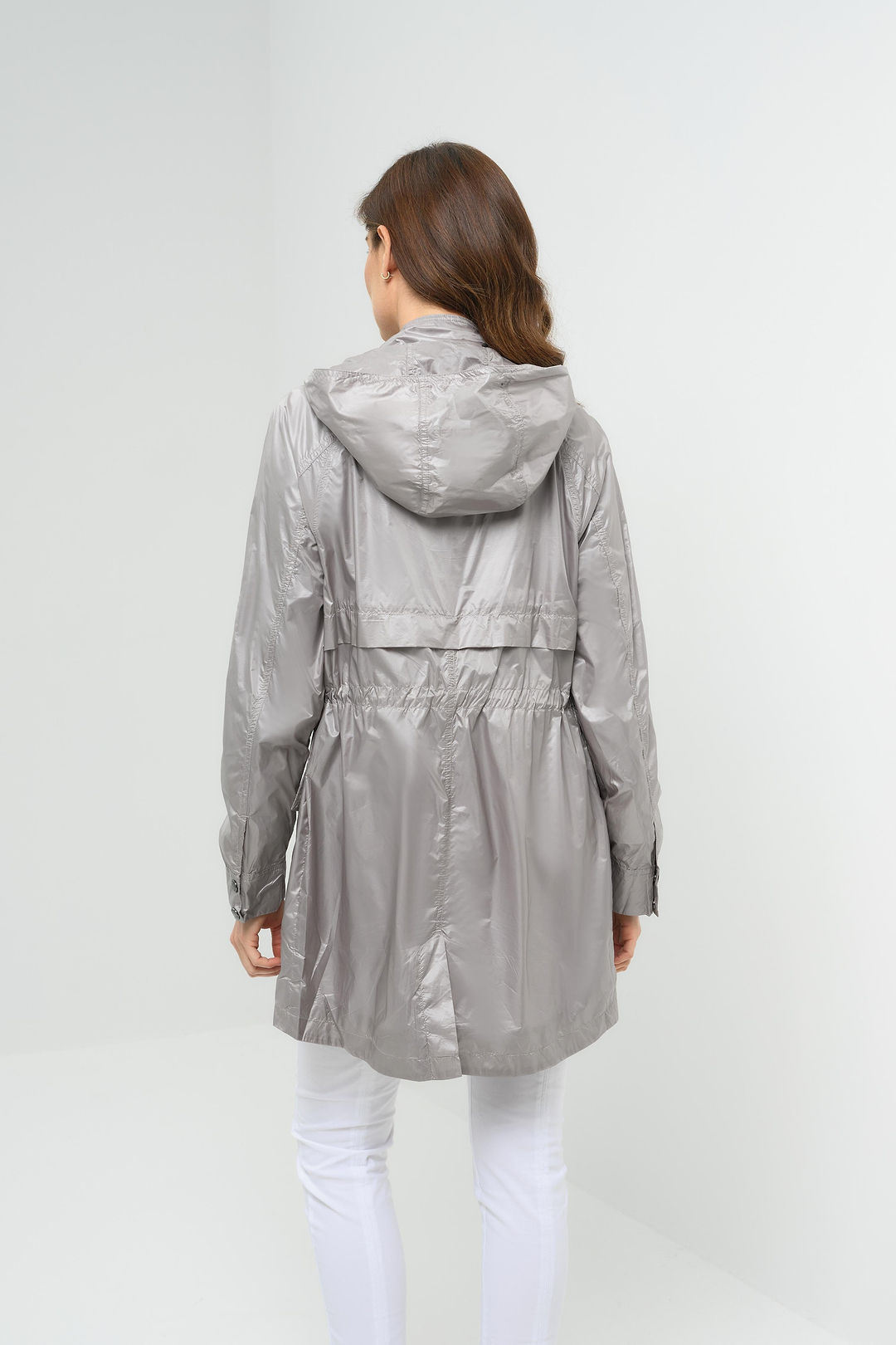 Ramona Windbreaker Jacket