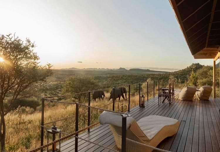 Safari en el Serengeti