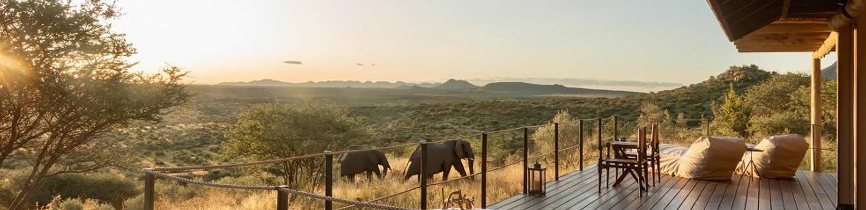 Safari en el Serengeti