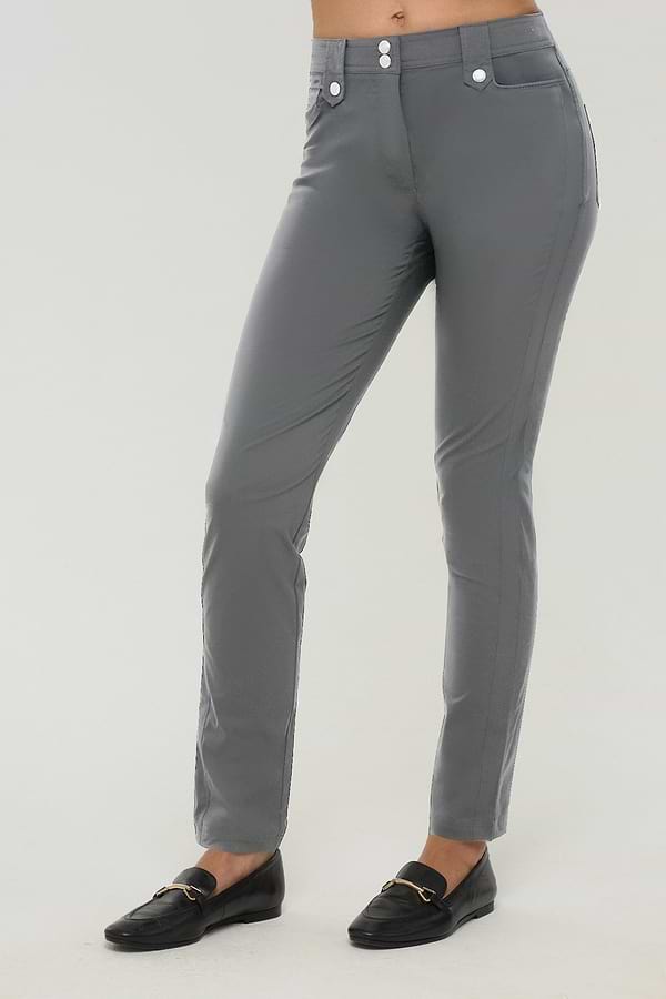 El pantalón de viaje Skyler