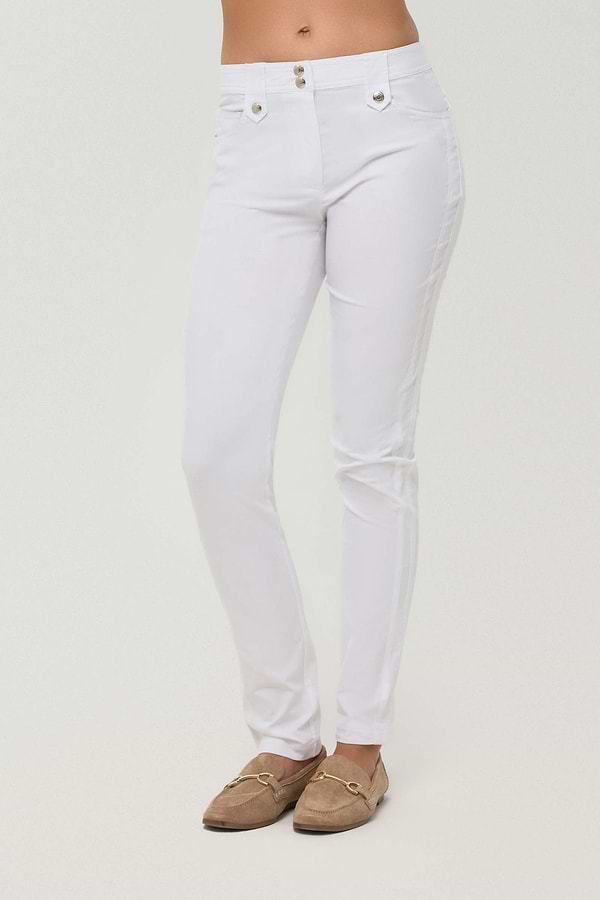 The Skyler Travel Pant