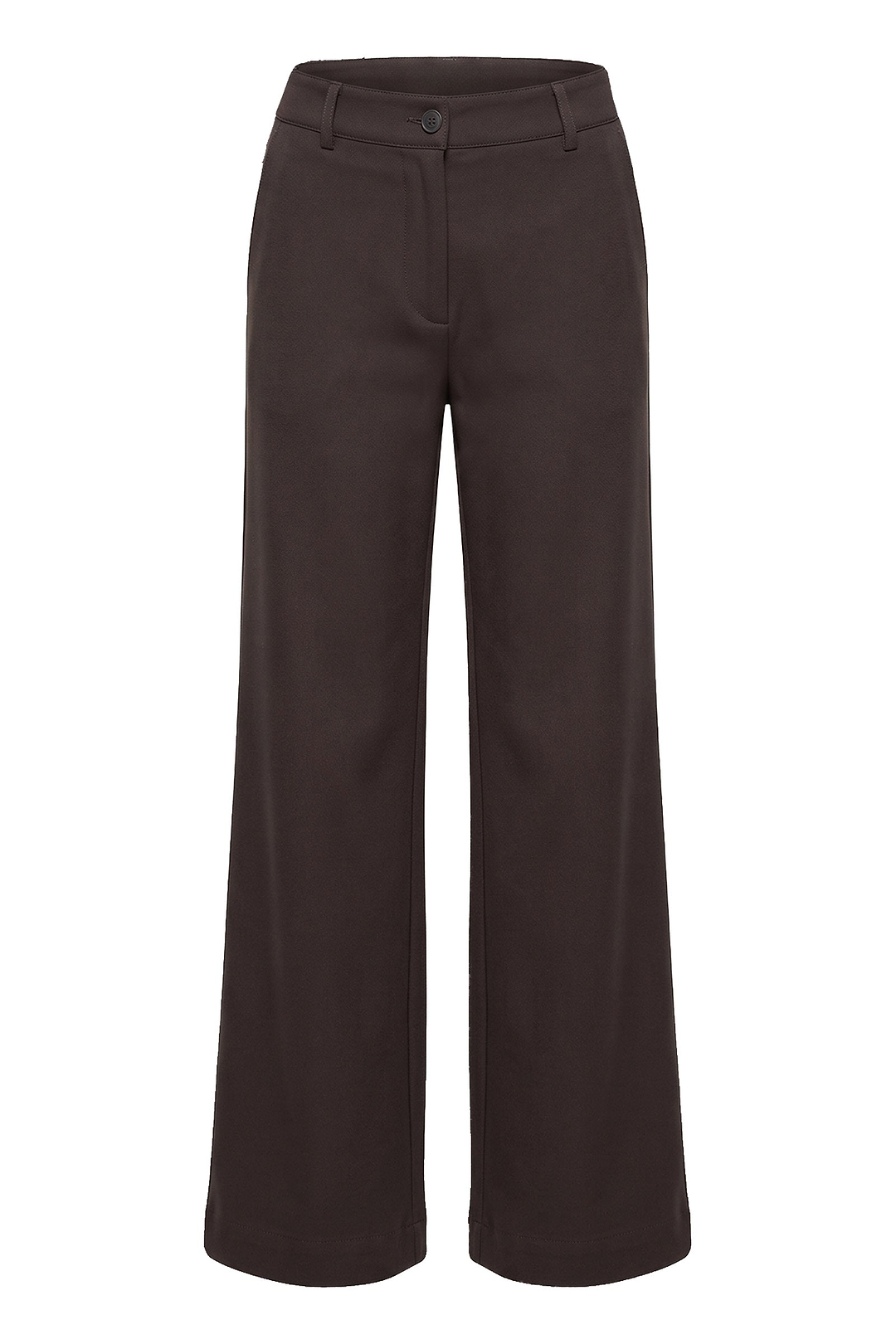 Solstice Ponte Wide Leg Pant