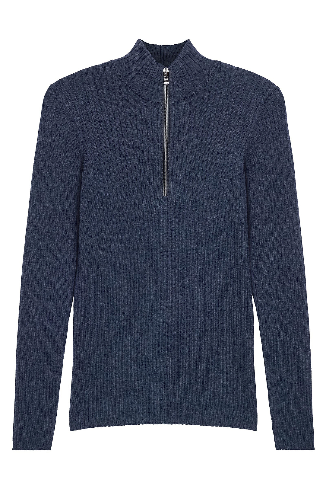 Stacey Ribbed Sweater