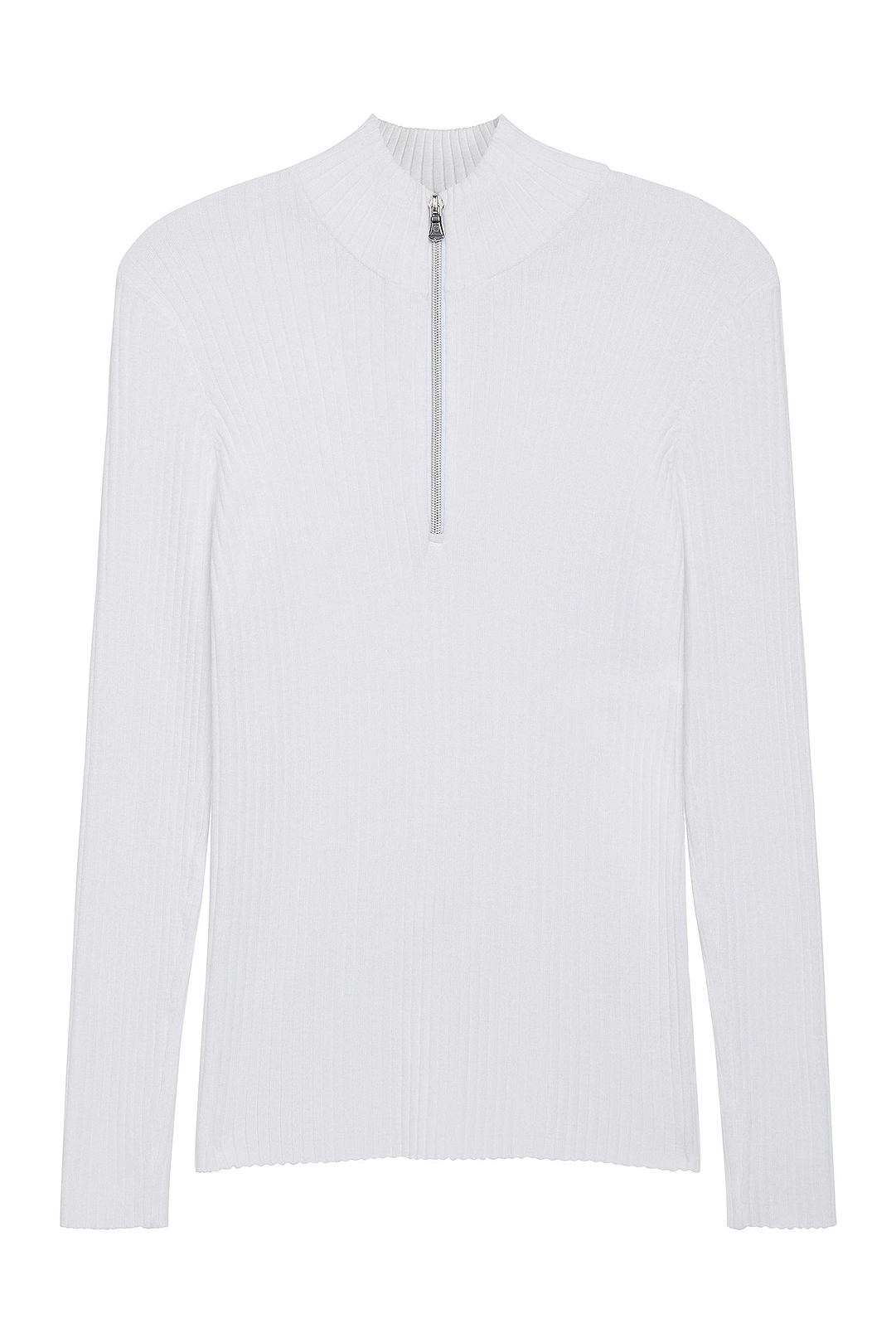 Stacey Ribbed Sweater