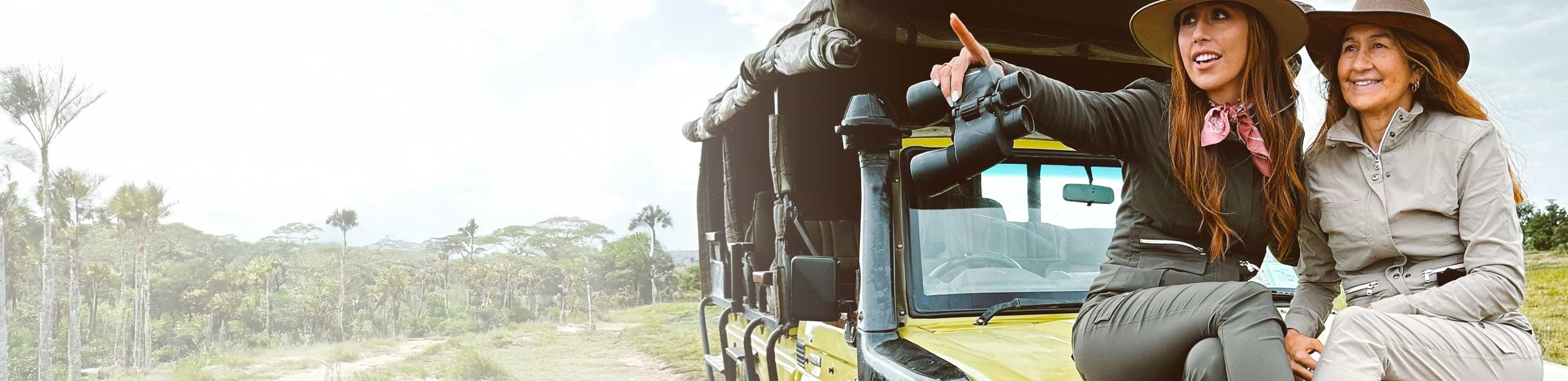Journey With Trusted Travel Girl