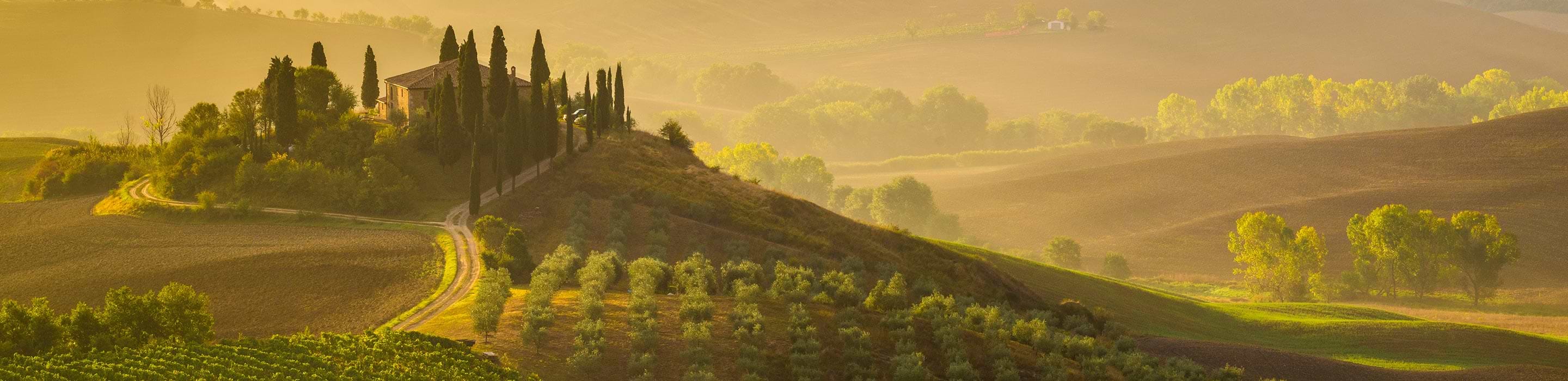 Escapada a la Toscana