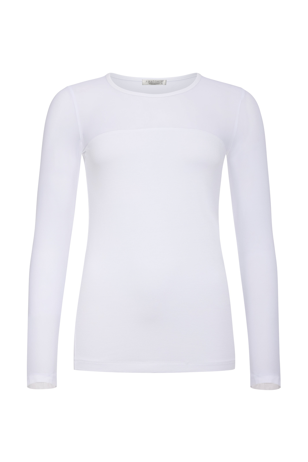 Haut en viscose Budah Mesh