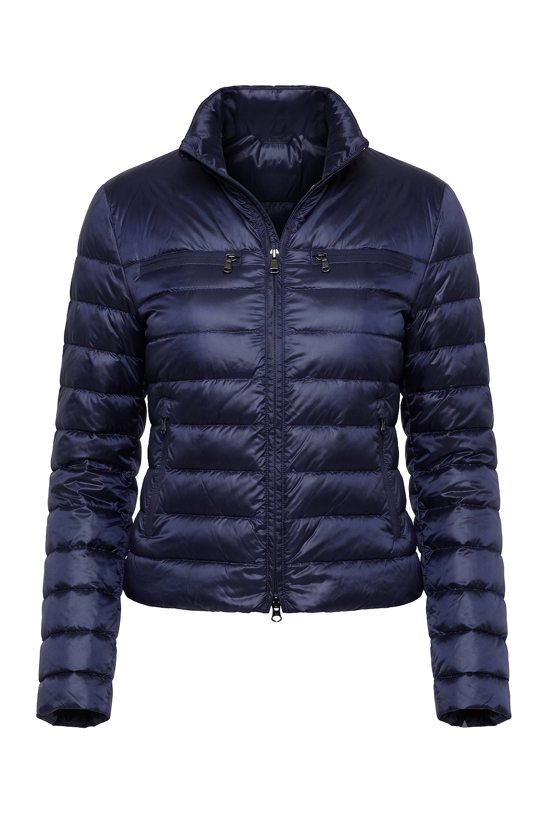 Vela Puffer Jacket