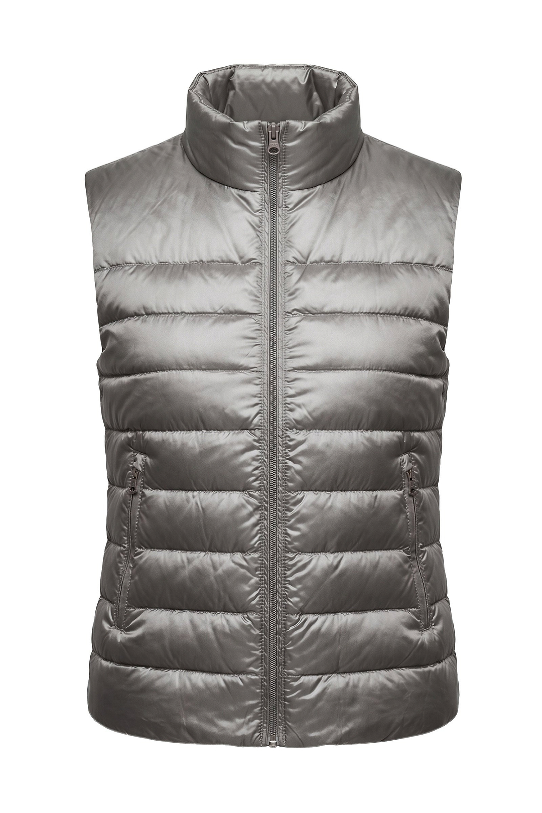 Vela Packable Puffer Vest