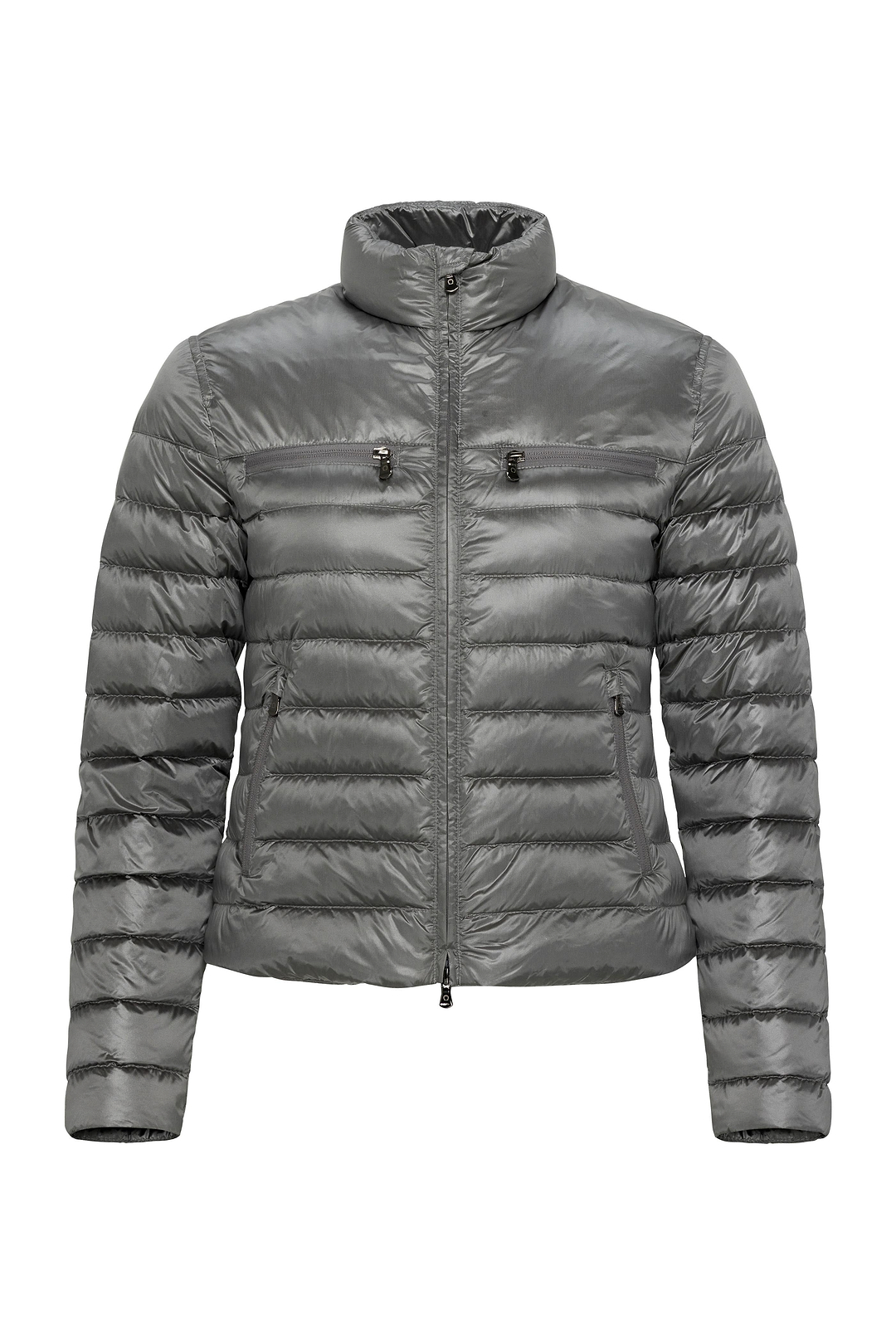 Chaqueta acolchada plegable Vela